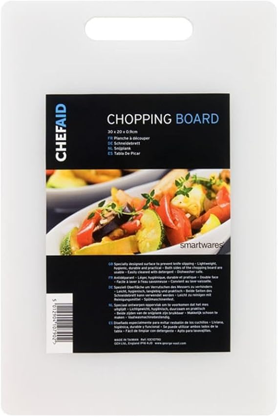Chef Aid Chopping Board