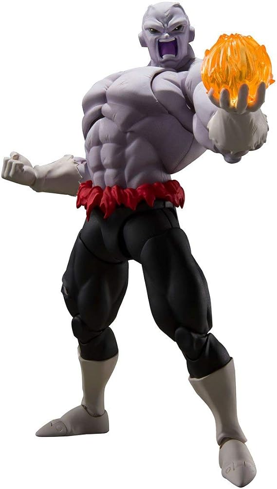 - S.H.Figuarts