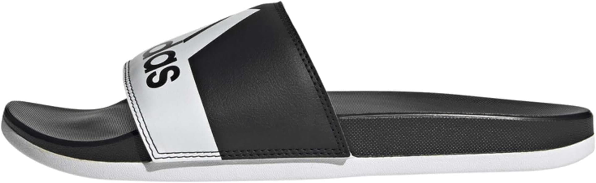 adidas Unisex Adilette Comfort Slides