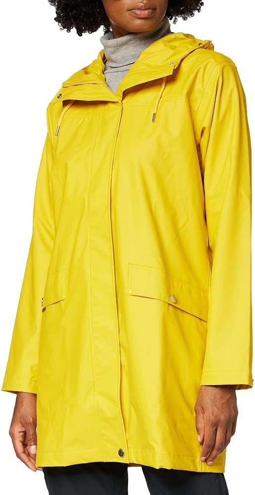 Helly Hansen Women's Moss Raincoat