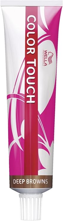 WELLA PROFESSIONALS Color Touch Pure Naturals - 9/03 Very Light Natural Gold Blonde (60 ml)