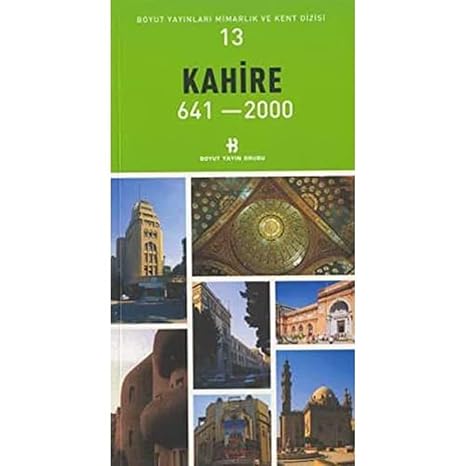 Kahire 641 - 2000
