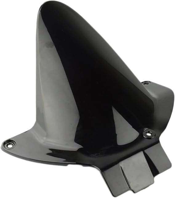 motorcycle mudguard Motorcycle Rear Wheel Hugger for fender Mudguard Guard Splashguard(2)
