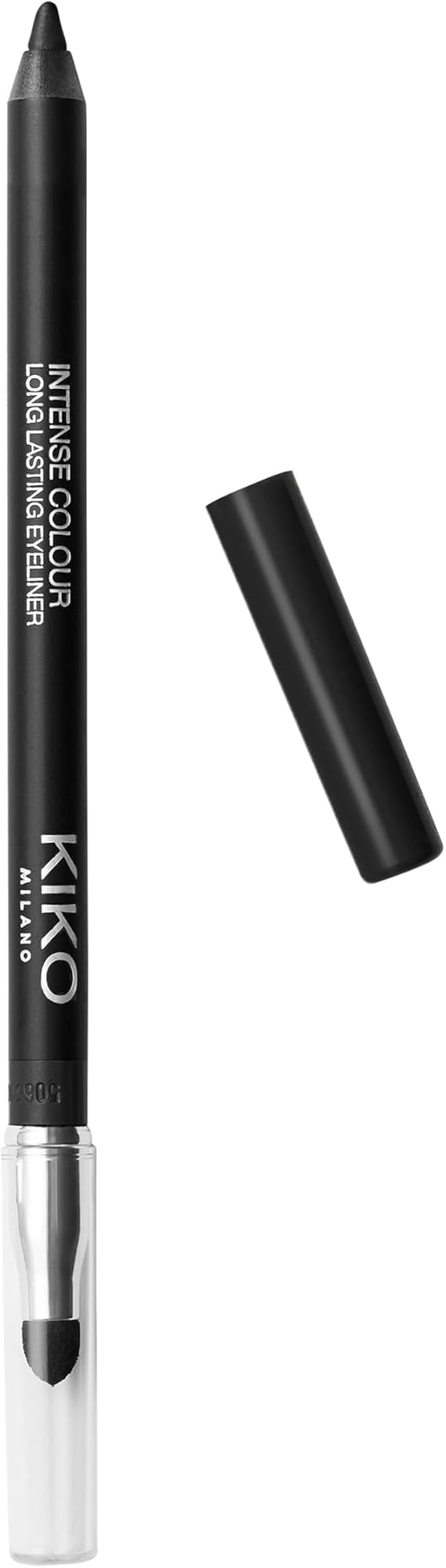 KIKO Milano Intense Colour Longlasting Eyeliner - Shade 16 Black