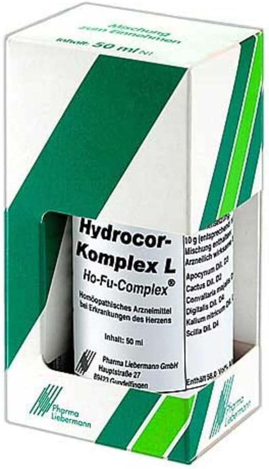 Complex L Ho-Fu Complex Drops 50 ml