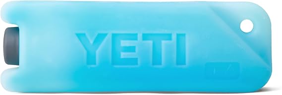 YETI Ice Block - Reusable Ice Pack for Coolers
