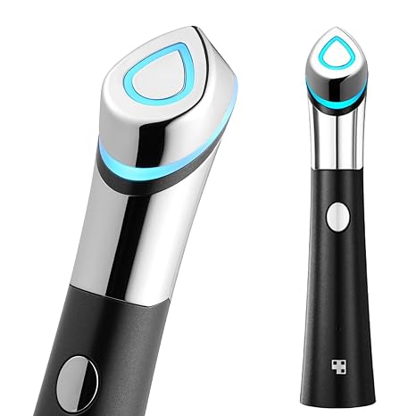 Medicube Age-R Booster H - Korean Skin Care Device No.1 - Face Glow Booster to Maximize and Increase Skincare Absorption - Needle-Free