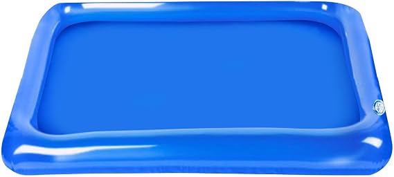 Inflatable Pool Foot Bath Inflatable Feet Washing