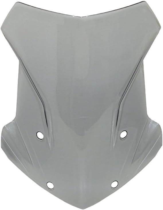 Motorcycle Front Windscreen Windshield Shield Screen For R1250GS R 1250 GS GSA Adventure H&P 2018 2019 2020 2021 2022 Windshield Wind Deflector Accessory