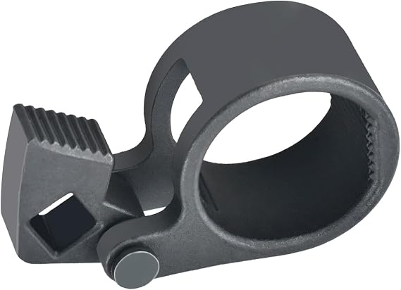 Universal Inner Tie Rod Wrench 27-42mm - Steering Rack End Removal Tool for Car Truck Motorcycle - Inner Tie Rod Removal Tool
