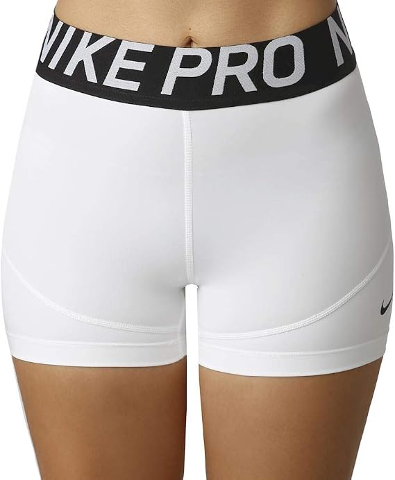 Nike Women's Pro 3" Shorts