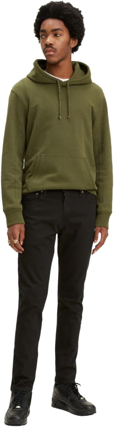 Levi's 512 Slim Taper Jeans Jean Pants Men
