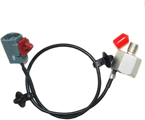 Engine Knock Detonation Sensor Detonation Knock Sensor For MAZDA 3 BK 3 BK 1.4 1.6 2.0 2.3 ZJ0118921 E1T50371 ZJ0118921 E001T50471