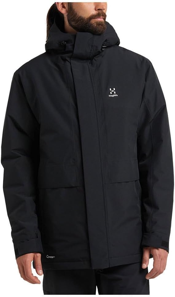 Haglöfs Men's Salix Proof Mimic Parka Jacket