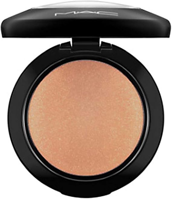 MAC Mineralize Brush #Warm Soul 0.1 oz 3.2 g Parallel import goods