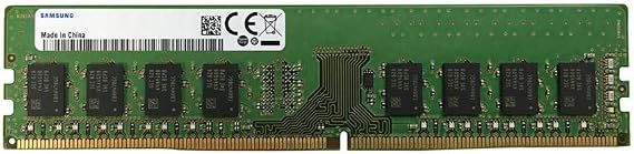 Samsung DDR4 2666 8GB SAMSUNG Original SAMSUNG ORIGINAL Genuine Samsung Desktop Memory PC4-21300 DDR4-2666 288pin CL11 8GB
