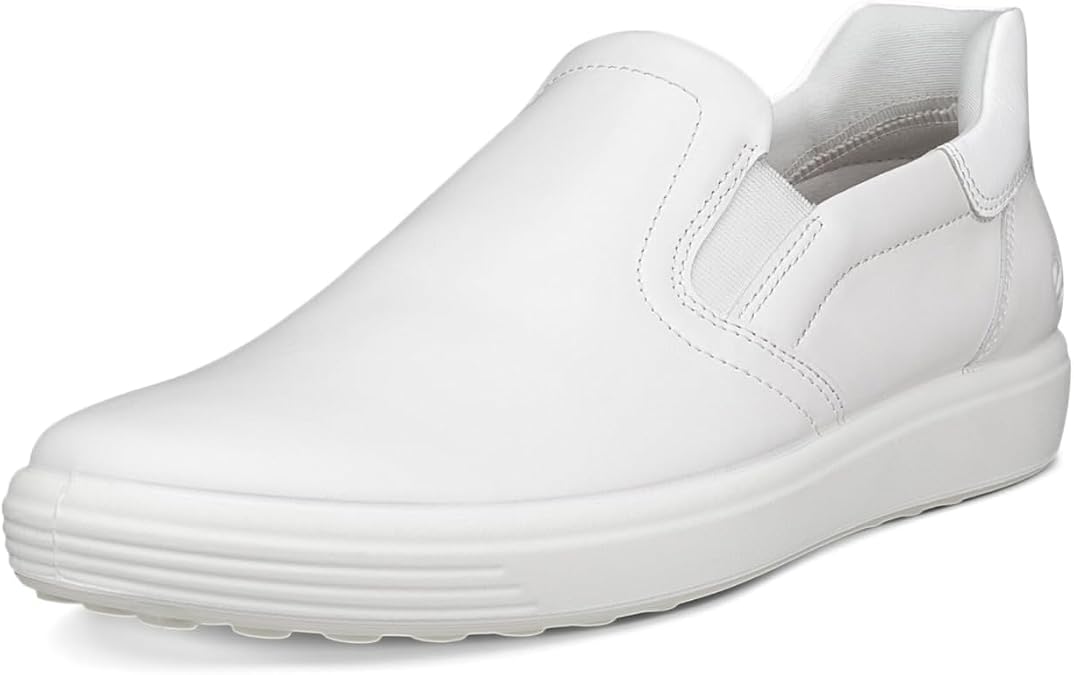 ECCO Women's Soft 7 Easy Slip onSneaker