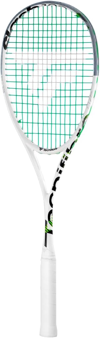 Tecnifibre Slash X-TOP Squash Racquet Series (120, 125, 130, 135)