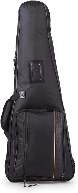 ROCKBAG RB 20500 B Deluxe Steinberger Bag for Electric Guitar Black