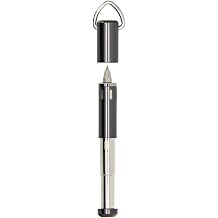 True Utility Telescopic Keyring Pen