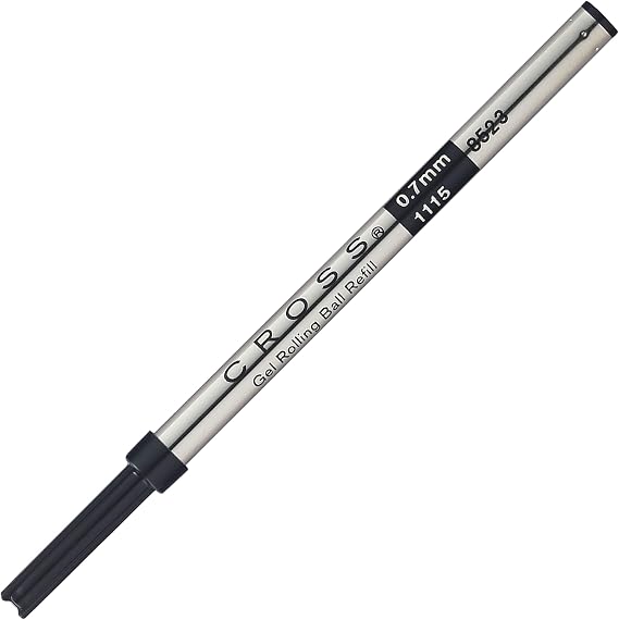 Cross Medium Rolling Ball Refill - Black