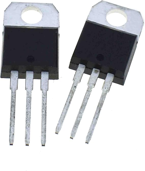Reland Sun 10pcs BTA16-800B TO-220 BTA16-800 BTA16 800V 16A BTA04-800B BTA06-800B BTA10-800B BTA12-800B BTA24-800B BTA12-800 BTA24-800 (BTA24-800B)