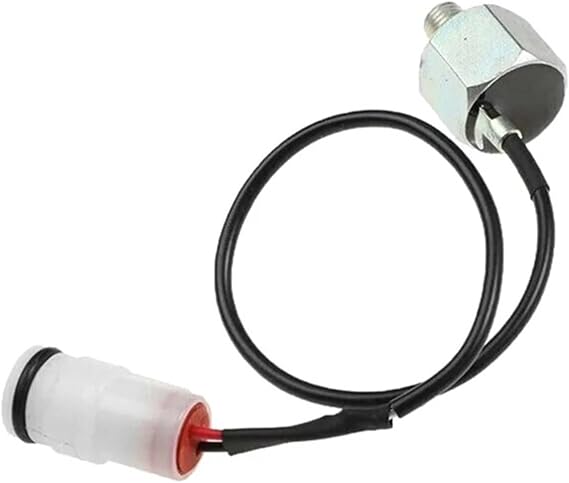 Engine Knock Detonation Sensor Engine Knock Sensor E1T25171A 1864073G00000 For Mitsubishi For Mazda
