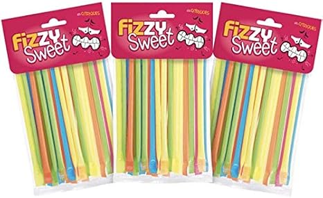 Mini Poppi - Fizzy Sweet