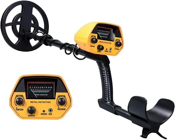 Beelines Metal Detector