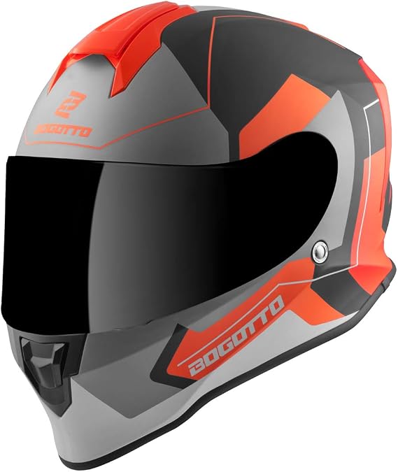 Bogotto V151 Sacro helmet
