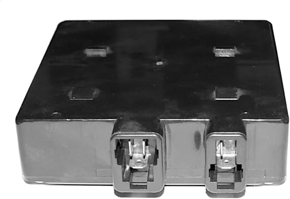 Ignition Coil CDI Ignition Box for Suzuki GN 125 82-99 GS 125 82-94 Ignition CDI