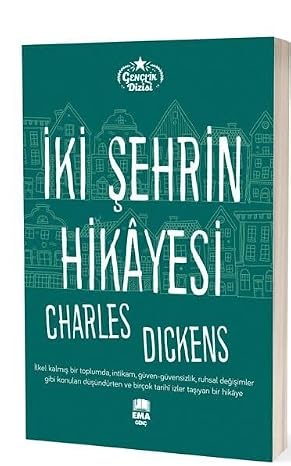 İki Şehrin Hikayesi