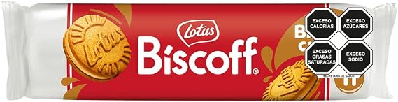 Lotus Biscoff Biscoff Cream 110g