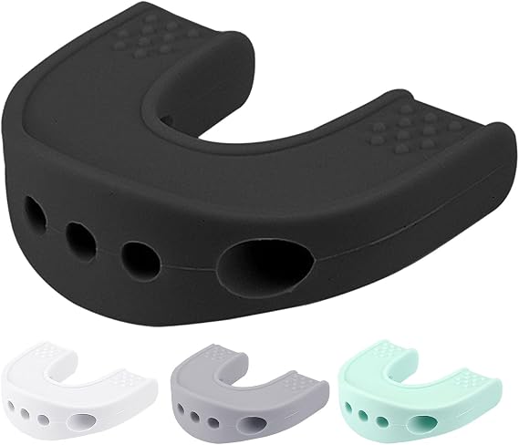 Jaw Exerciser for Women Jawline Shaper, Jaw Strengthener Sculpting Tool