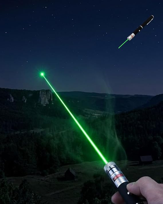 YamanHobi HS05 LAZER -