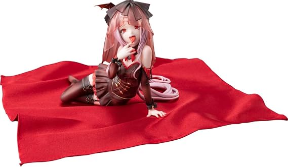 KDcolle Overlord IV Chartier Bride Ver. 1/7 Scale Plastic Painted Finished Figure