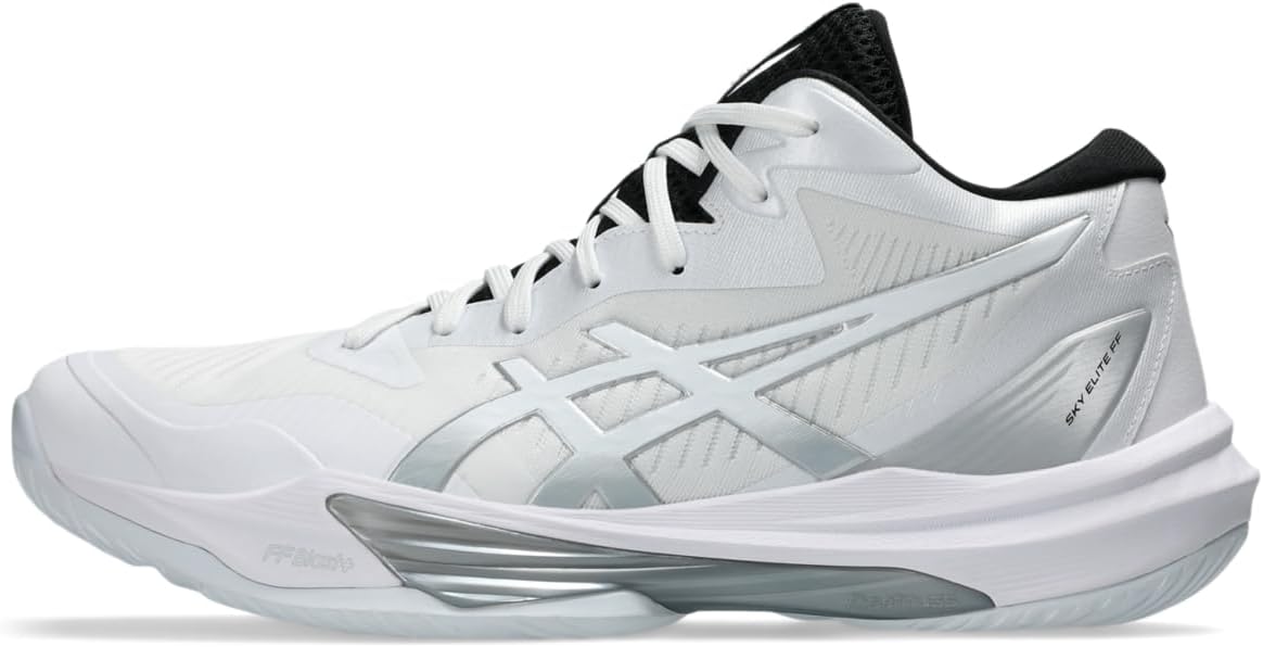 ASICS Men's SKY ELITE FF MT 3 Volleyball Shoe