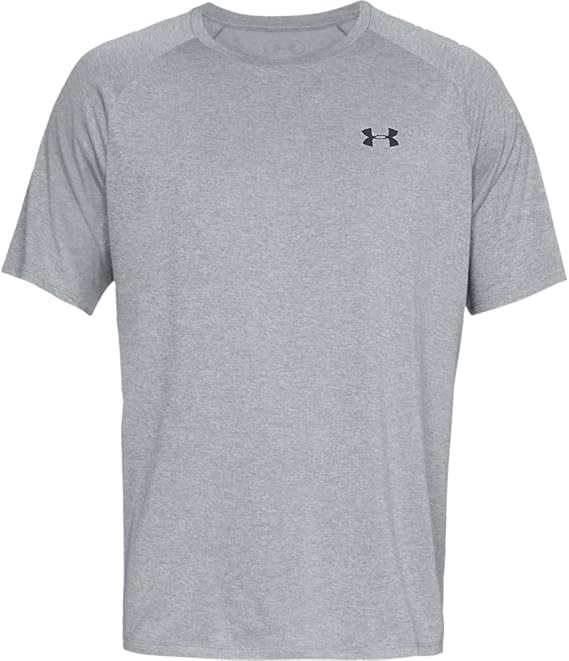 Under Armour Tech 2.0 Men's Short Sleeve T-Shirt - SS26