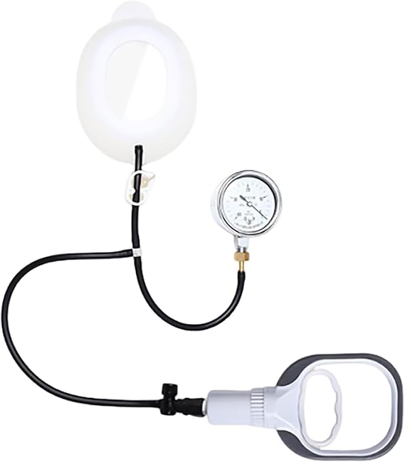 Pectus Excavatum Vacuum Bell - Physical Correction of Pectus Excavatum for Adults and Child,Vacuum bell therapy,