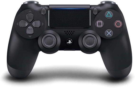 Concord Ps4 Dualshock Kablosuz Wireless Oyun Kolu Gamepad Joystick