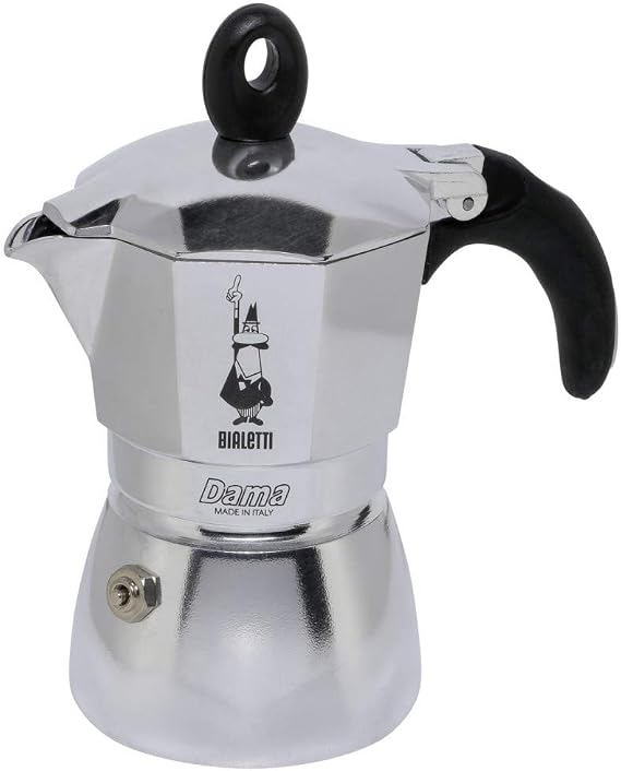 Bialetti: Dama 2 Cups