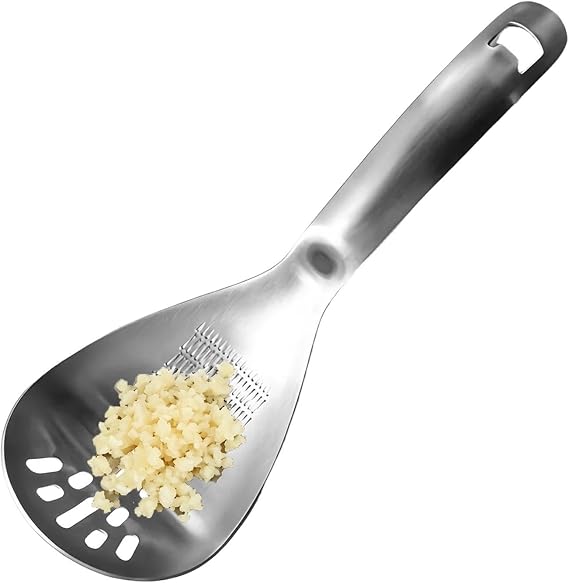 Cooking Spoons - Multifunctional Stainless Steel Kitchen and Utensils Use
