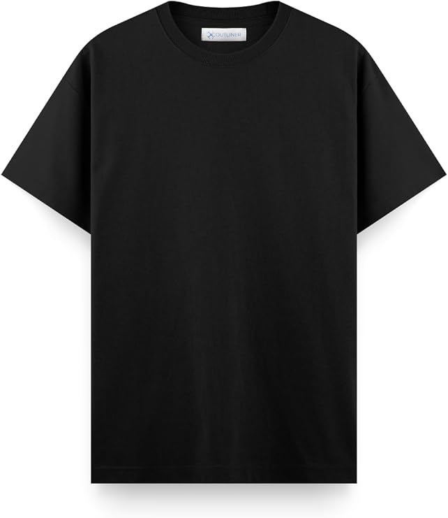 Basic Regular T-Shirt