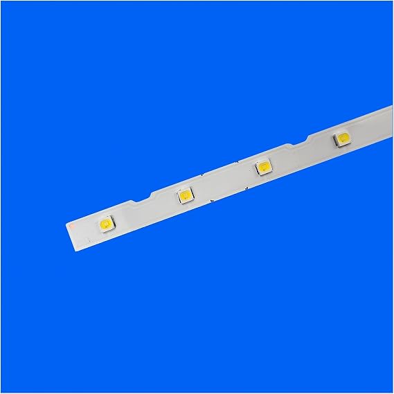 LED Backlight Strip for UE40RU7100K UE40NU7405U UE40NU7409U UE40NU7440S UE40NU7450U UE40NU7452U UE40NU7455U UE40NU7459U