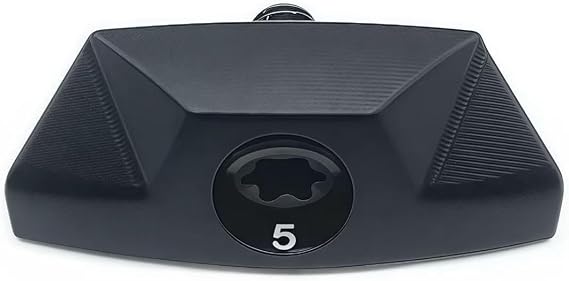 Callaway Elyte ドライバーウェイトブロック | 5g-23g 精密タングステン質量ウェイト | ゴルフスイングバランス 調整可能な軌道コントロール