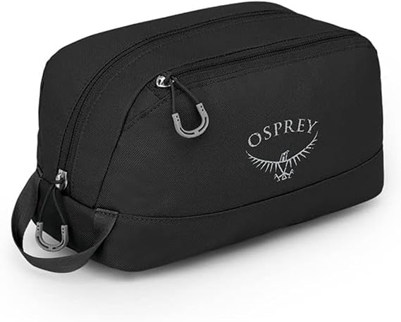 Osprey Daylite Organizer Kit, Black