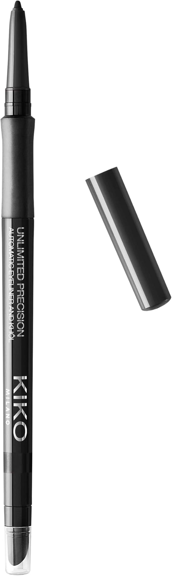 KIKO Milano Unlimited Precision Automatic Eyeliner And Kohl - Shade 16