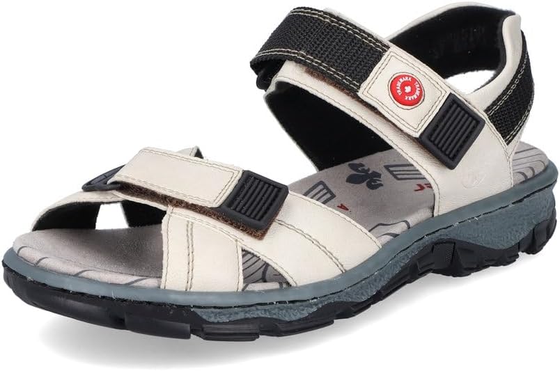Rieker Women's 68851 Sandal