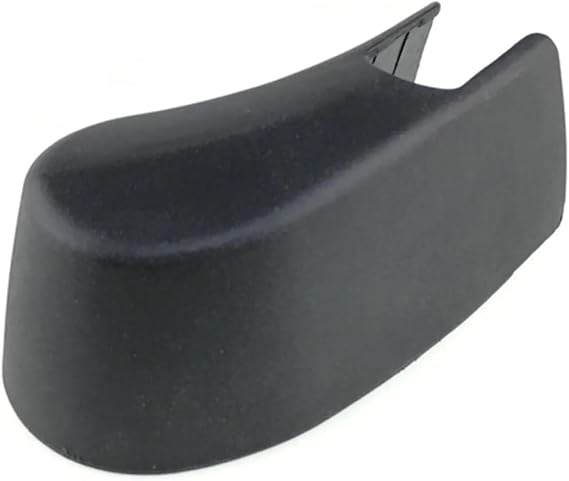 Rear Windshield Windscreen Washer Wiper Arm Nut Cover Cap, for, for X1 F48 2016-2022, 61627366061 Car Accessories Rear Wiper Blade Cover