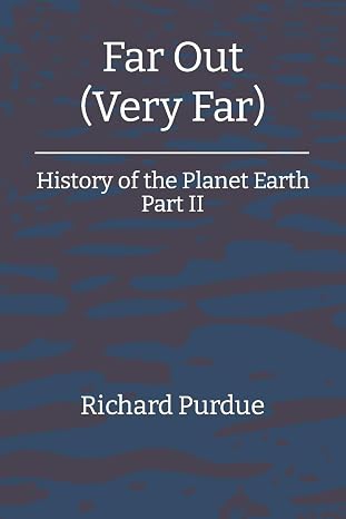 Far Out (Very Far)